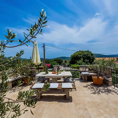 Gance In Gustirna * Marina