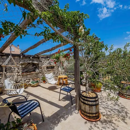 Gance In Gustirna Marina