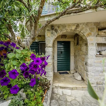 Holiday home Gance In Gustirna Marina