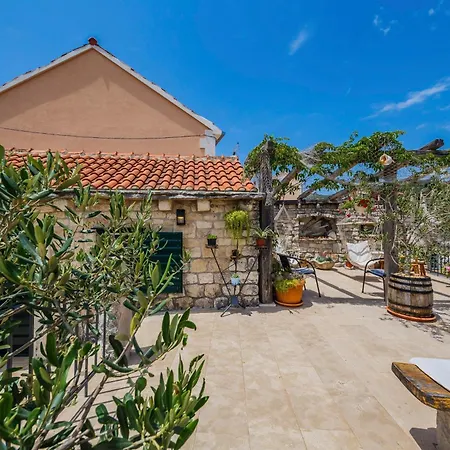 Gance In Gustirna Feriehus