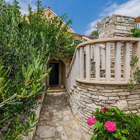 Feriehus Gance In Gustirna