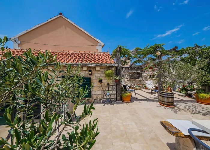 Gance In Gustirna Feriehus