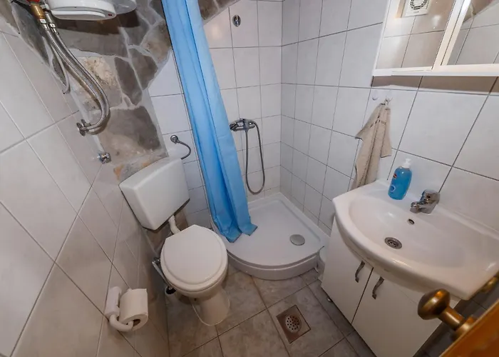 Feriehus Gance In Gustirna