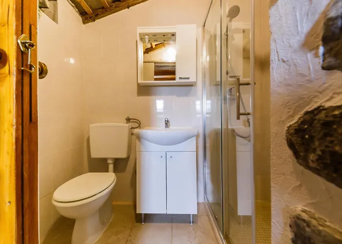 Gance In Gustirna Marina