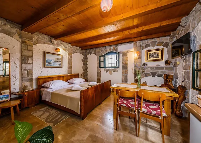 Gance In Gustirna Feriehus *