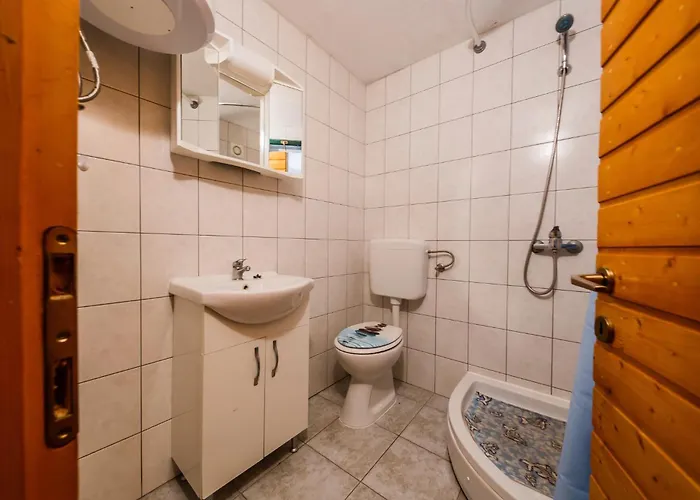 Feriehus Gance In Gustirna *