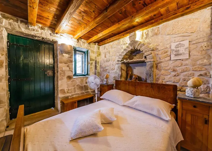 Gance In Gustirna * Marina