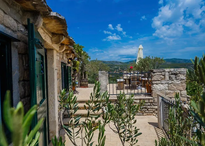 Gance In Gustirna * Marina